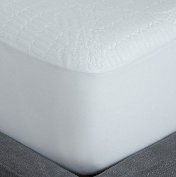 REM-FIT 400 series Waterproof fitted sheet -Cal King - Picture 9 of 16